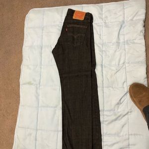 In great condition levis 514